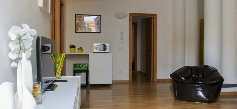 Residenza Principe di Carafa