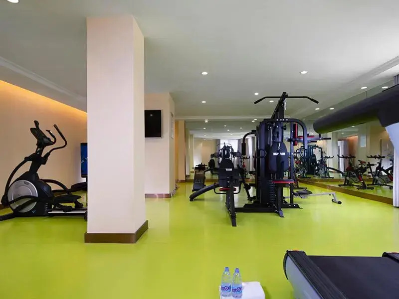 Vienna Hotel (Dongmin Road Nanning)