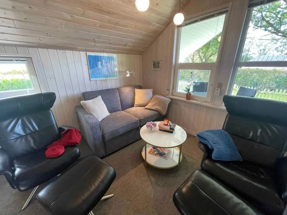 5 Star Holiday Home in Grindsted