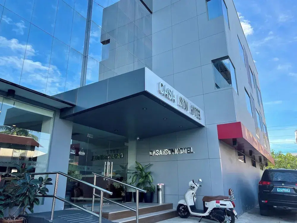 Casa Ison Hotel