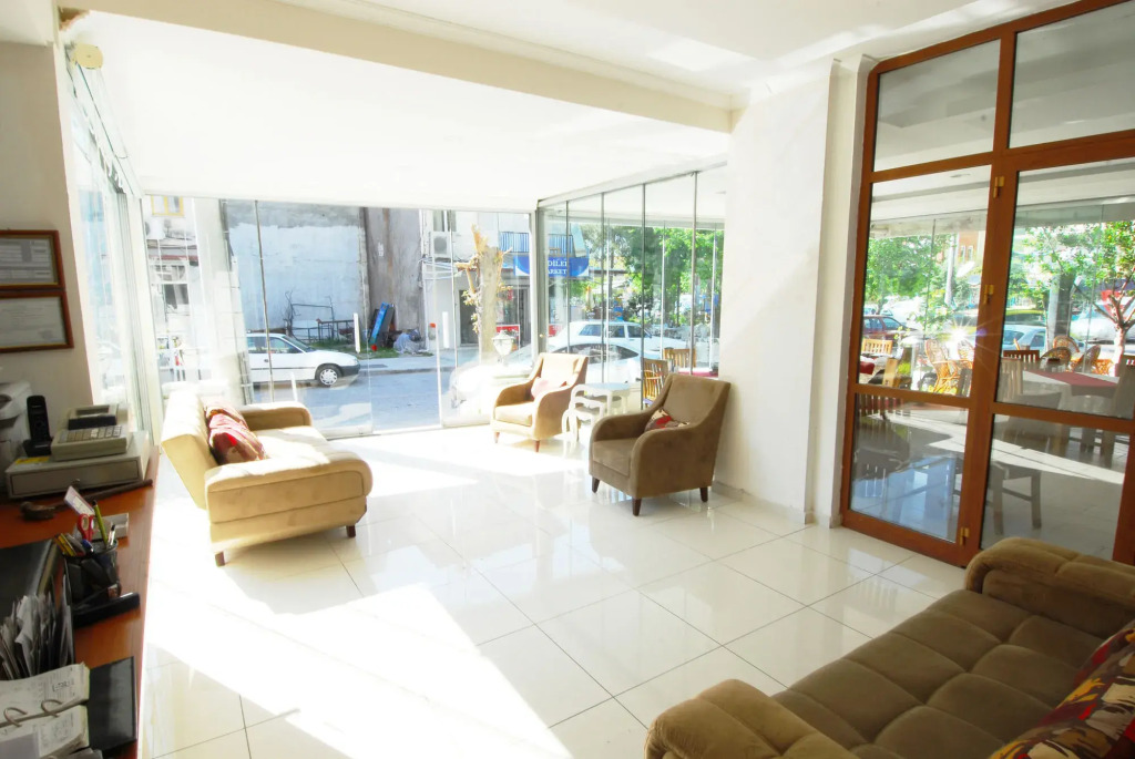 Lidya City Hotel