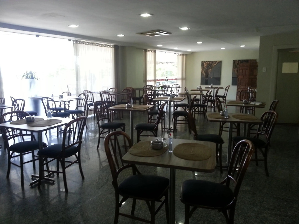 Iracema Residence Hotel Flat