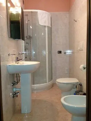 Residence Fiera Milano B&B