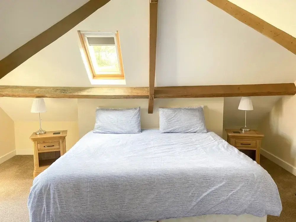 The Coach House