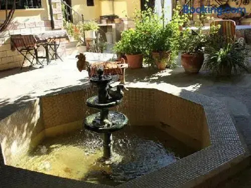 Tuncay Hostel