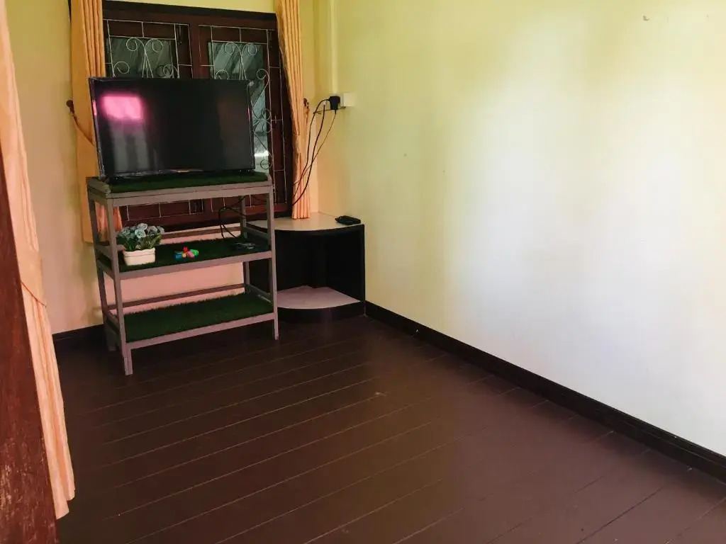 Green Garden House