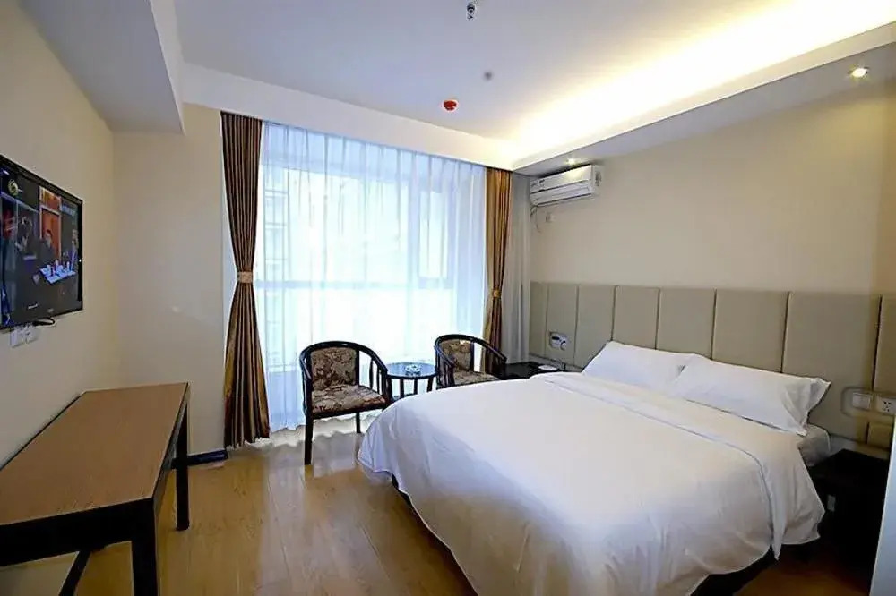 Zhixuan Hotel Shenyang