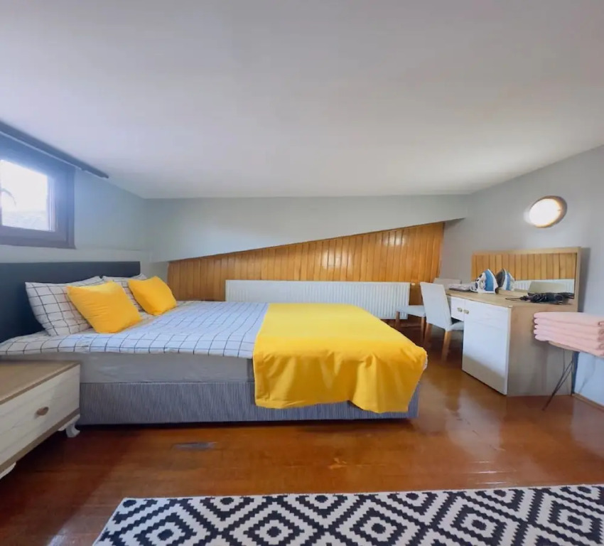 taksim k suites