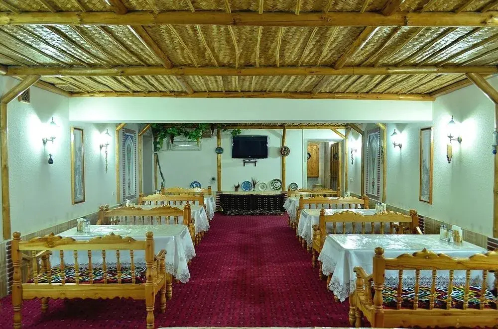 KABIR HOTEL