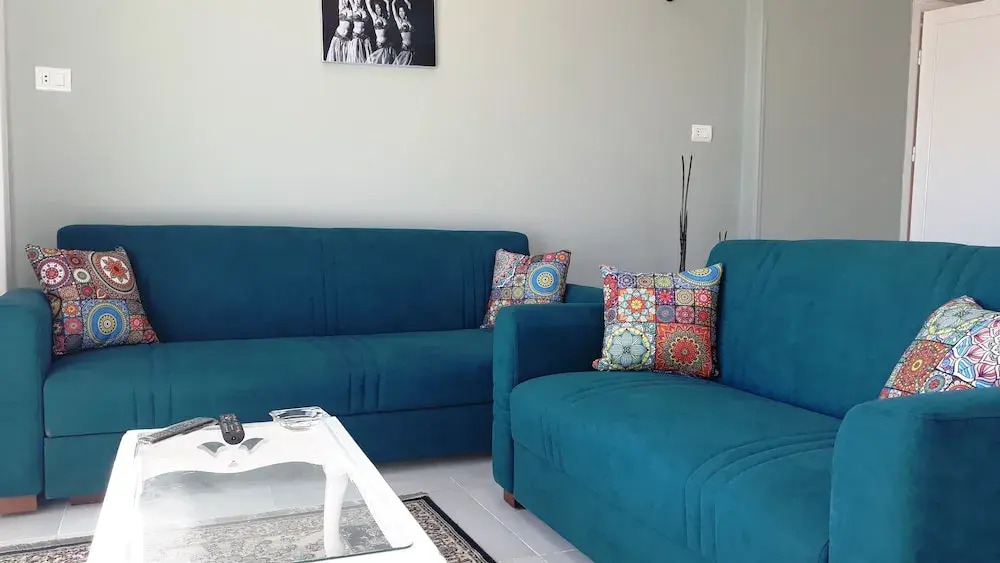 Luxury Senmut Apartments