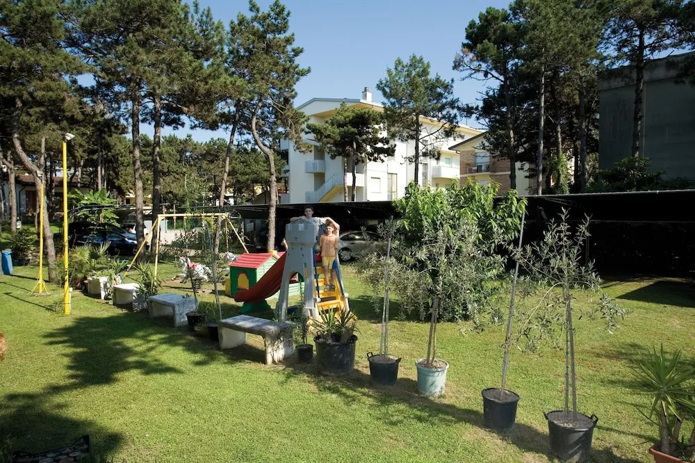 Hotel Aspe