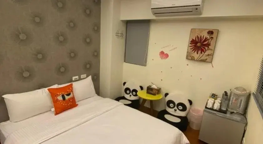 The Gleaners Homestay