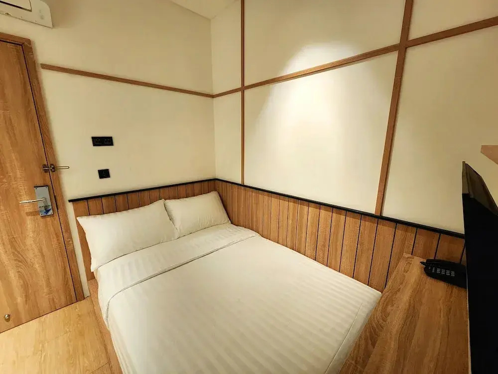 Mimaru Hotel Jakarta