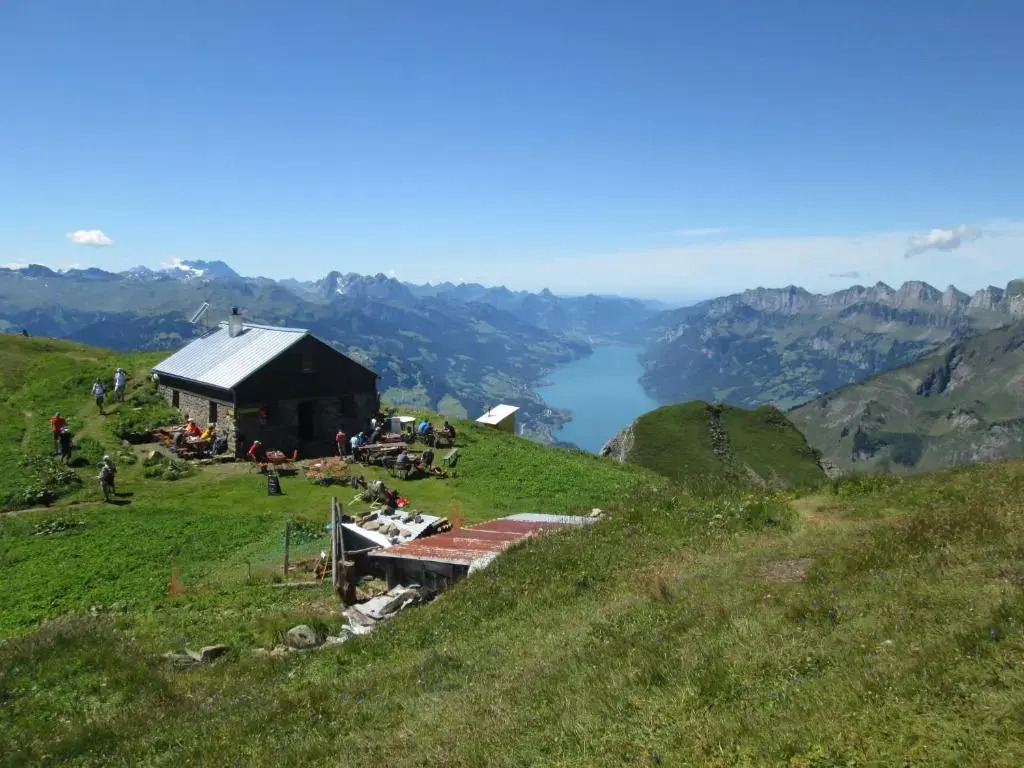 B&B Am Büel