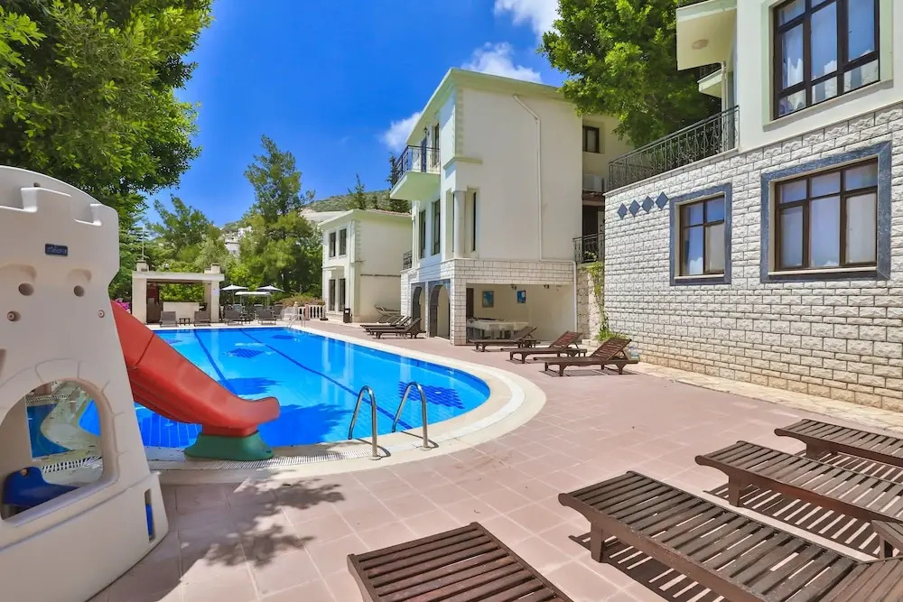 Villa Lycian