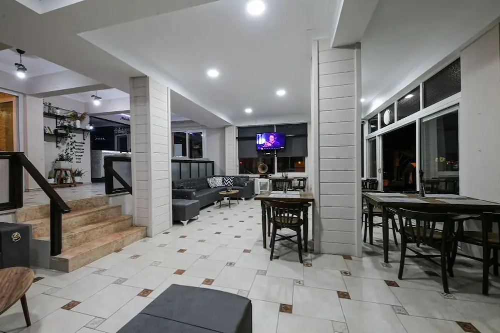 Melodi Butik Otel