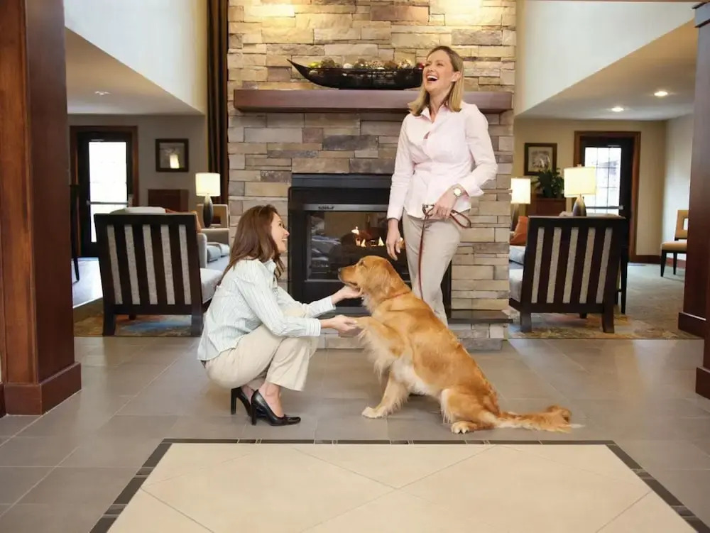 Staybridge Suites   Sioux City Southeast, An Ihg