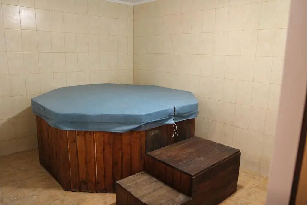 New Bakalov House