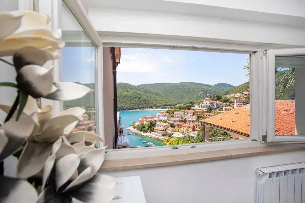 Apartment Panorama