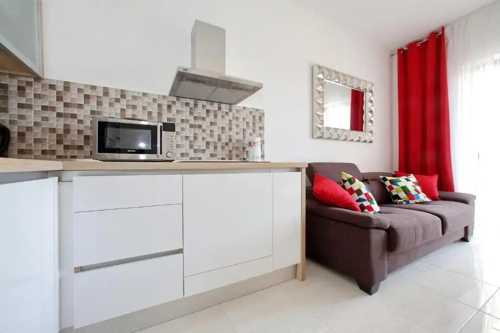 Apartment Goga
