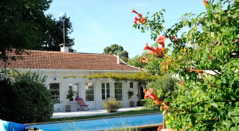 La Villa Sainte Catherine