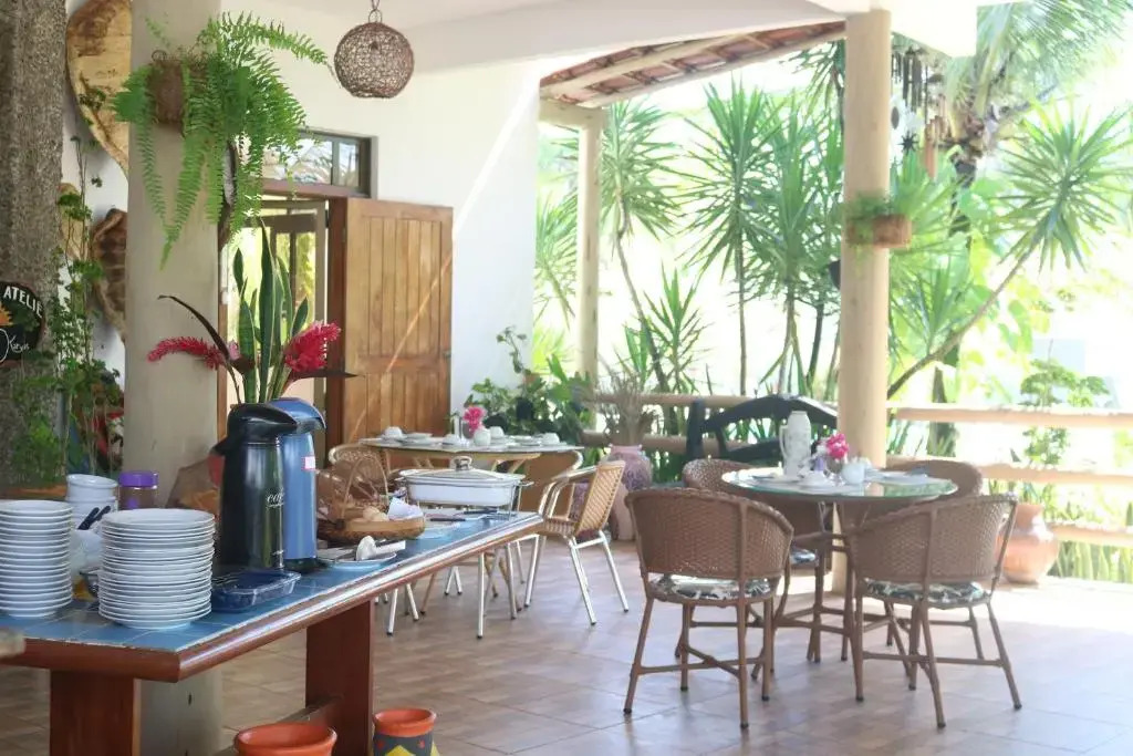 REFUGiO MINEIRO HOTEL BOUTIQUE