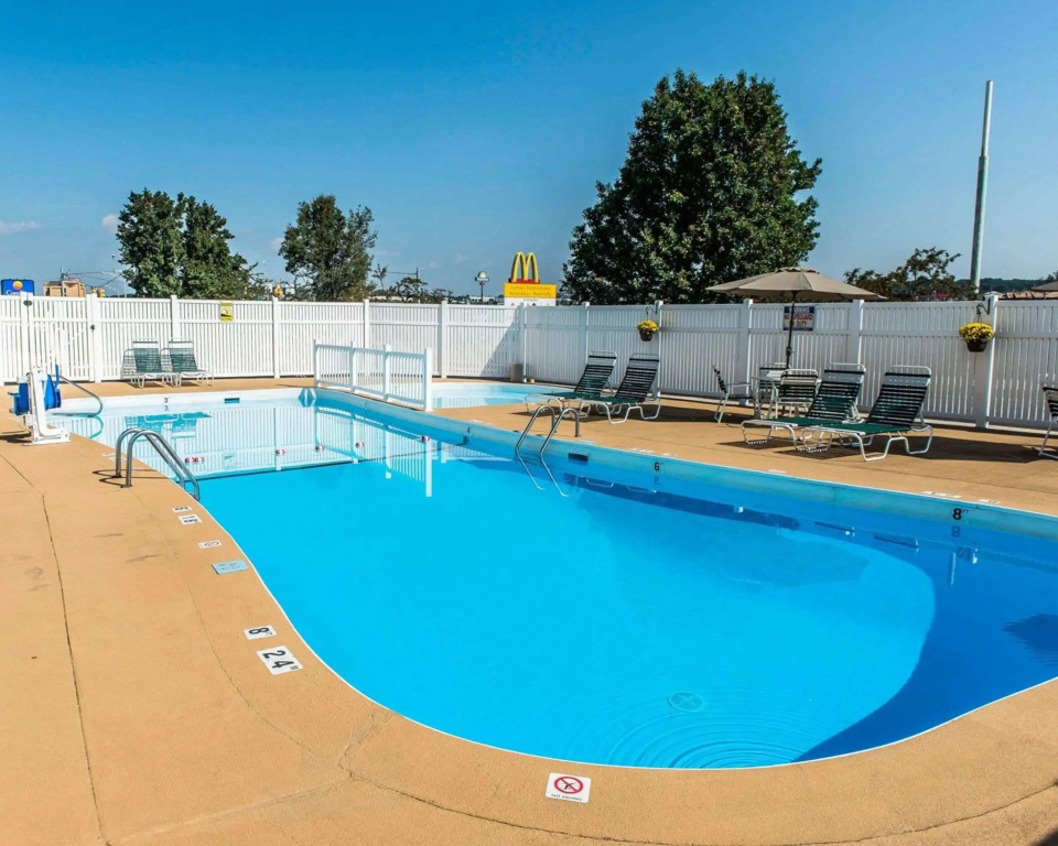 Comfort Inn Somerset