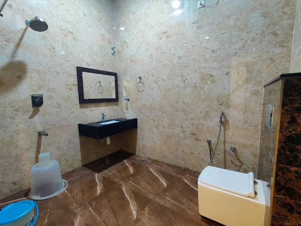 Hotel Brindavan Elite