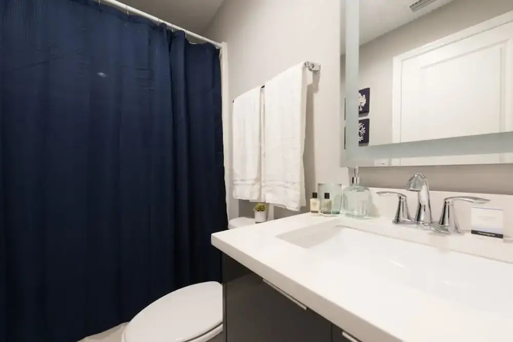 Wonderful Townhomes With Four Bedrooms Close to Disney