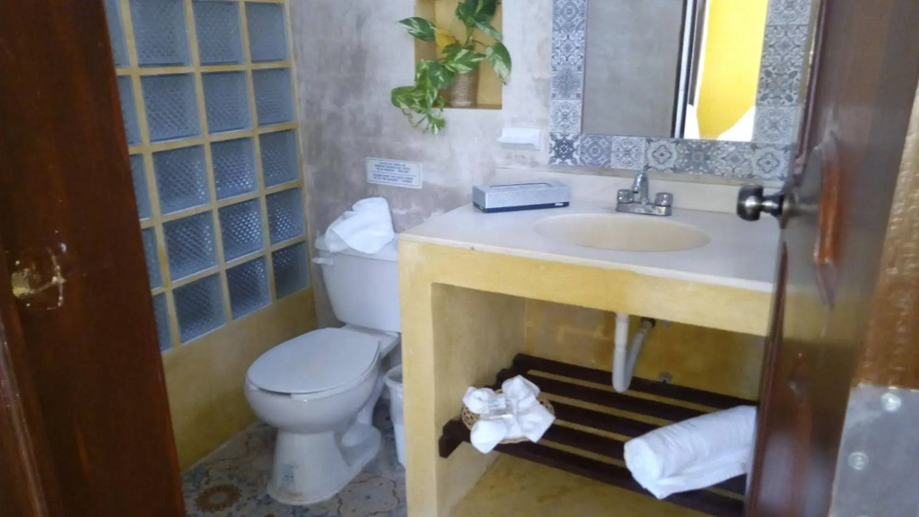 Hotel Mary Carmen