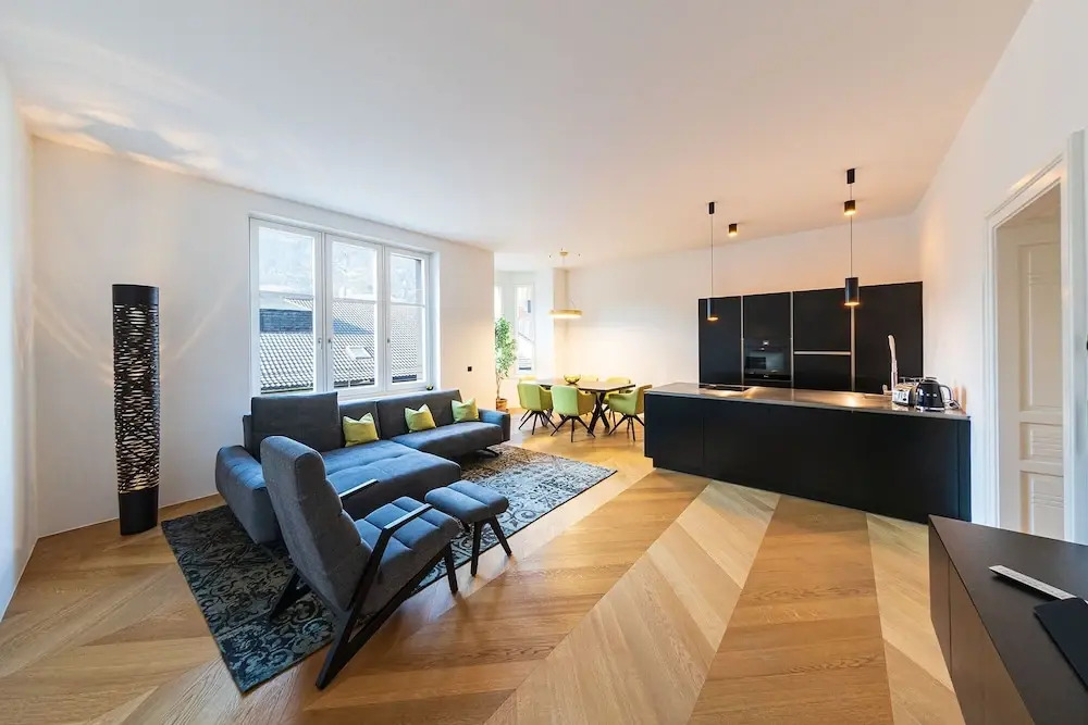 Suite Weißer Turm