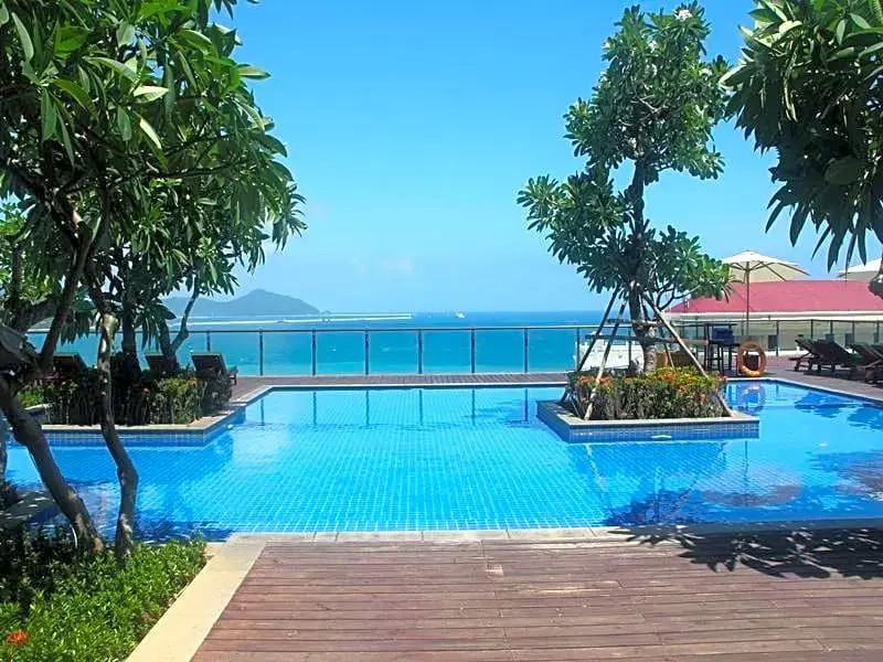 Sanya Royal Garden Resort