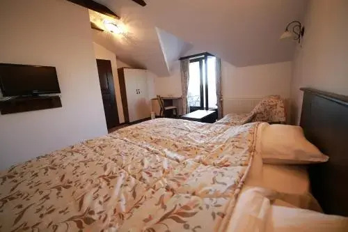 Villa Alula