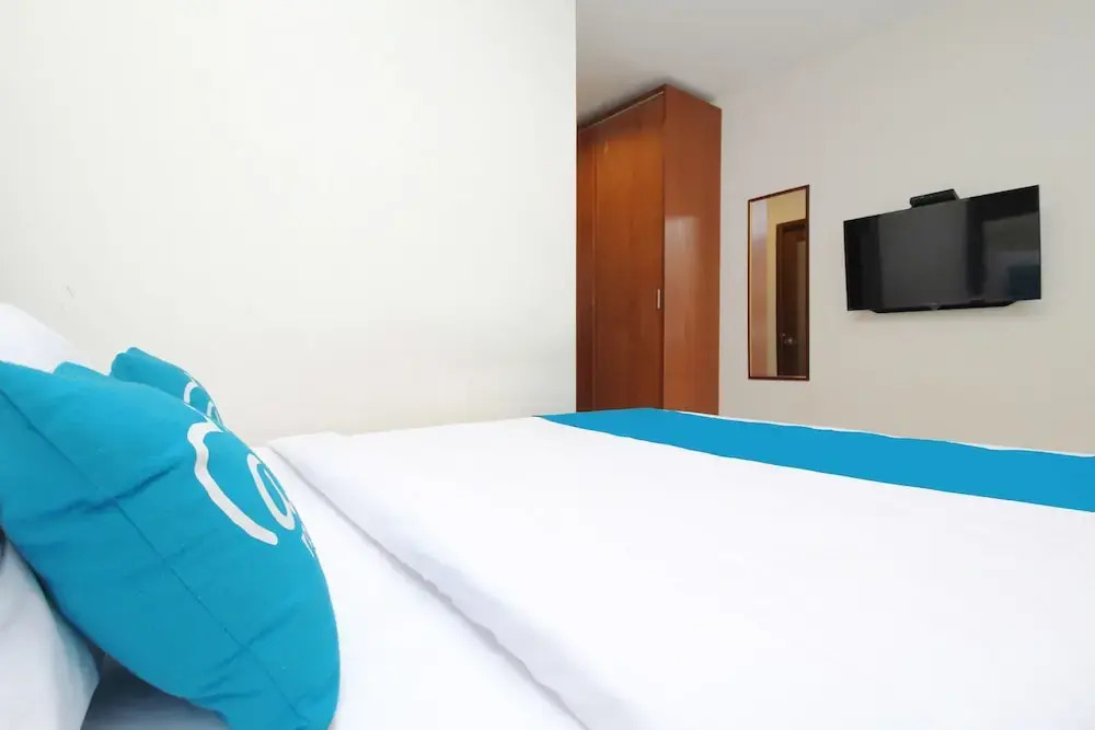Airy Eco Syariah Fatmawati Banjarsari Dua 11 Jakarta