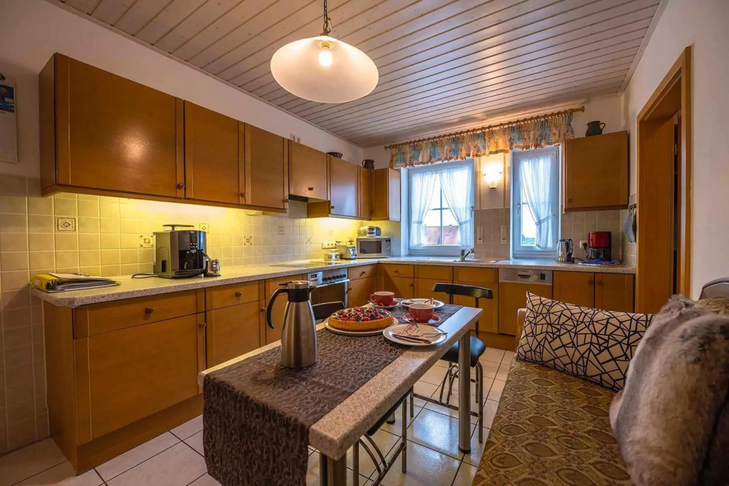 Ferienwohnung Schötz