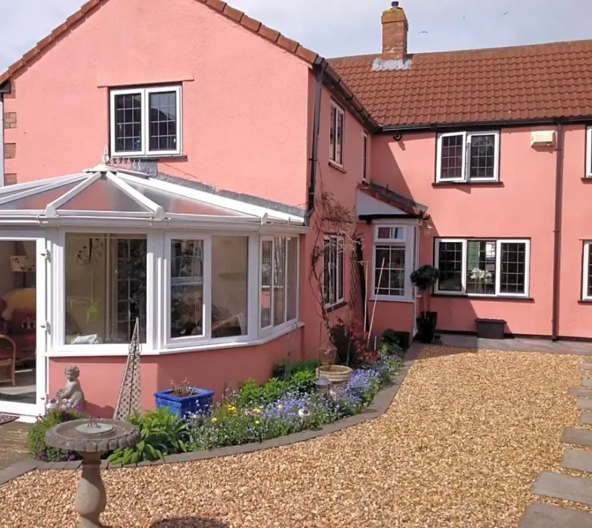 Bramley Cottage