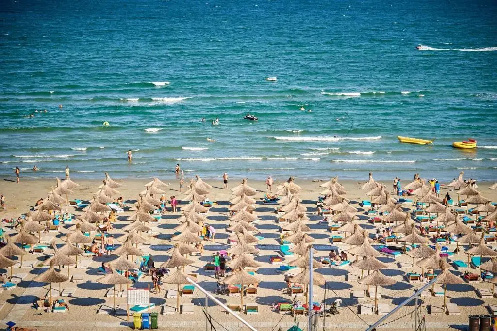 Nety House 06 in Spa n Pool Resort Mamaia Nord