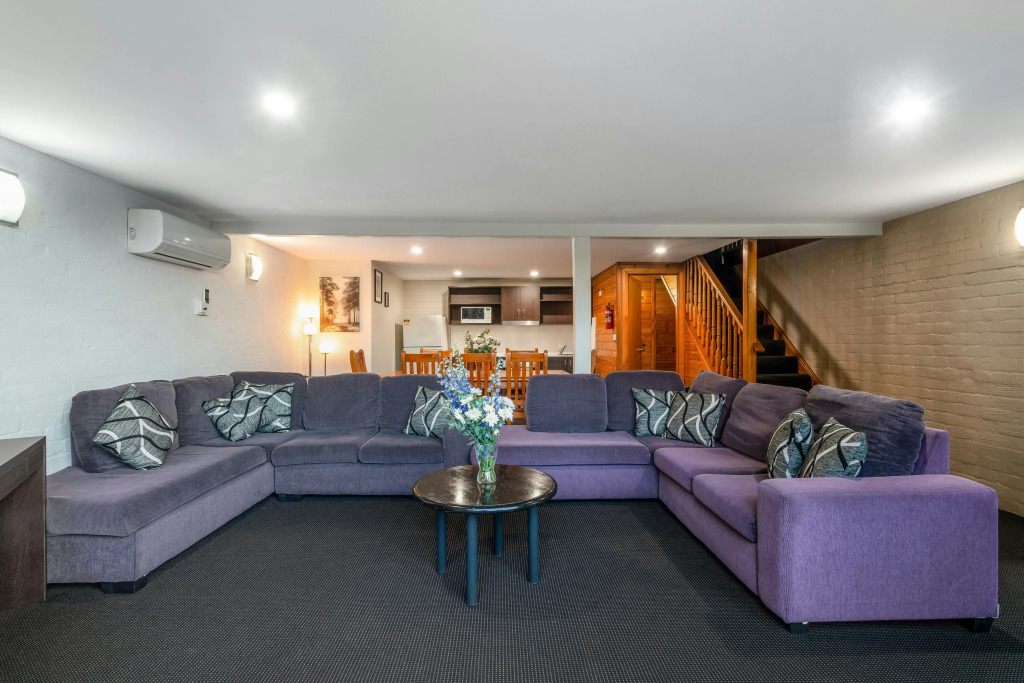 Leisure Inn Penny Royal Hotel & Apartments