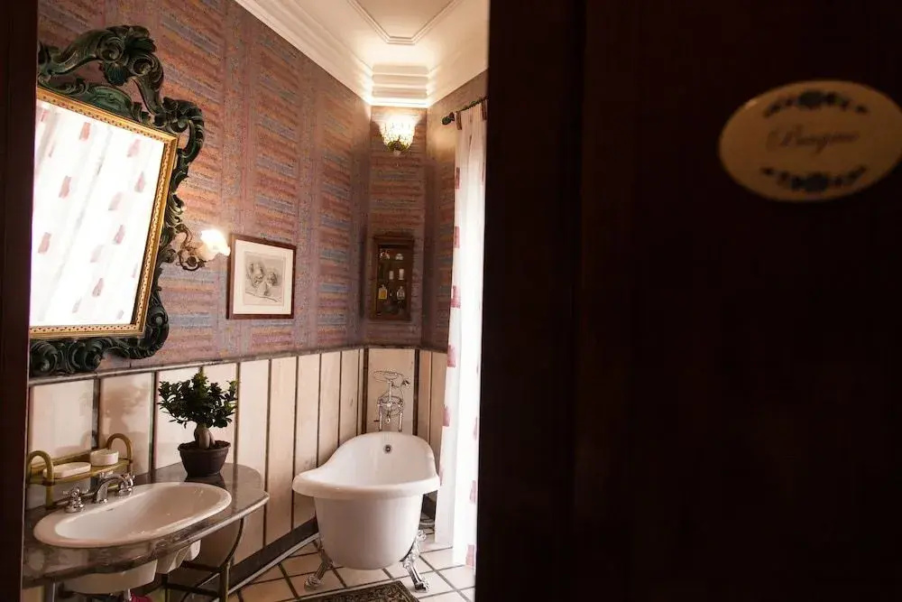 Palazzo Melluso LUXURY SUITE