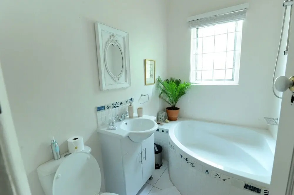 Jaquis Garden Guesthouse