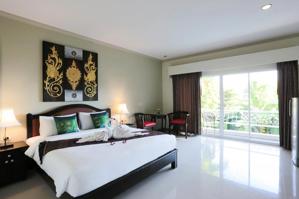 Naka Resort