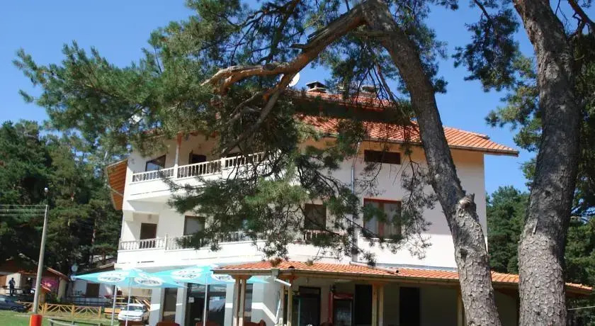 Olymp Guest House
