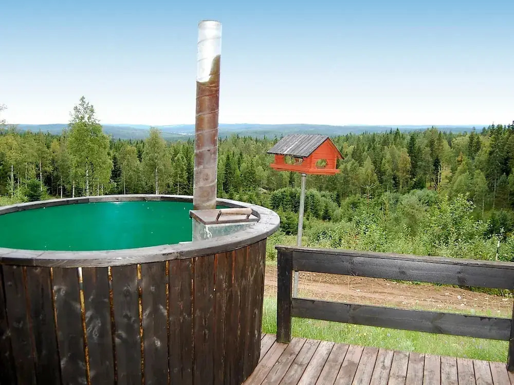 Holiday Home in Torsby