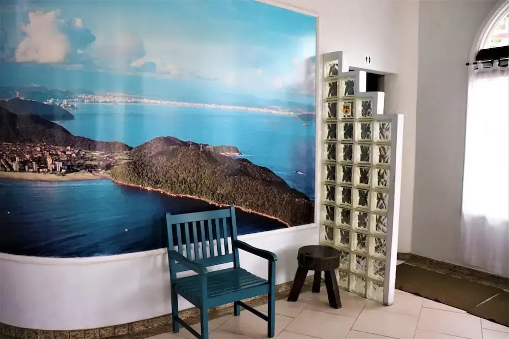 Ibericas Praia Hotel