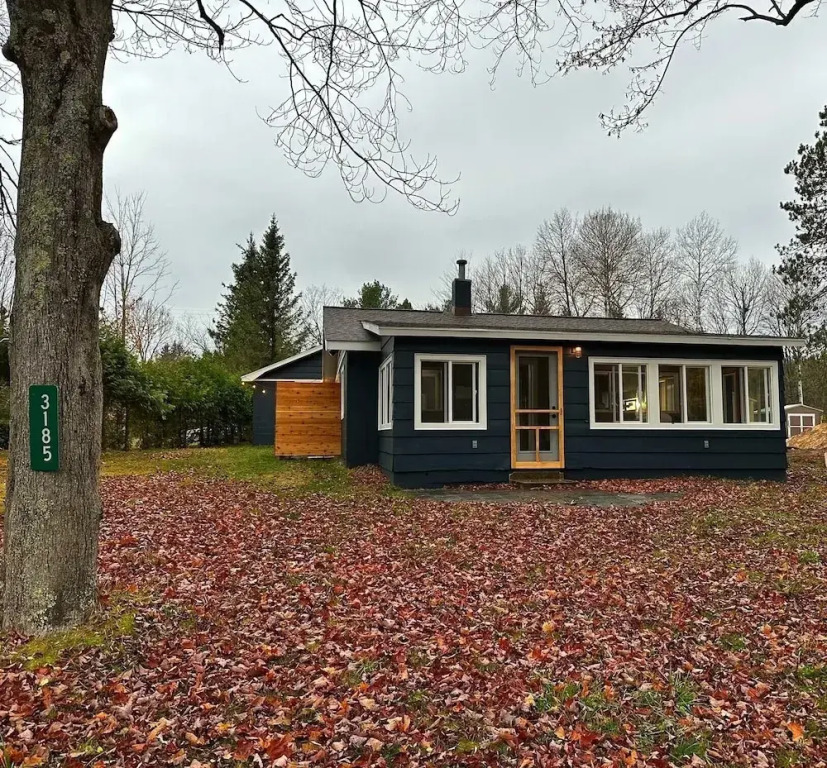 The Cottage