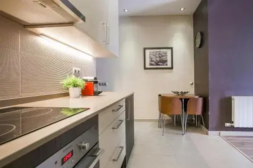 Tendency Apartments 9