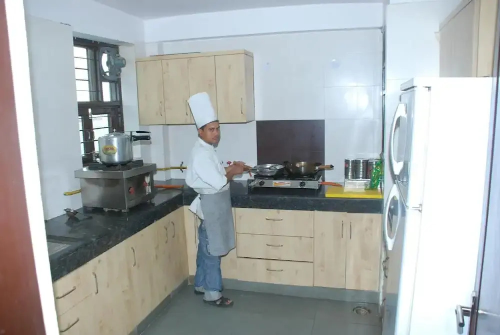 Hotel Gokul Residency