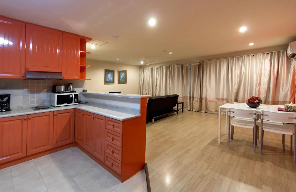 Panchalae Boutique Residences
