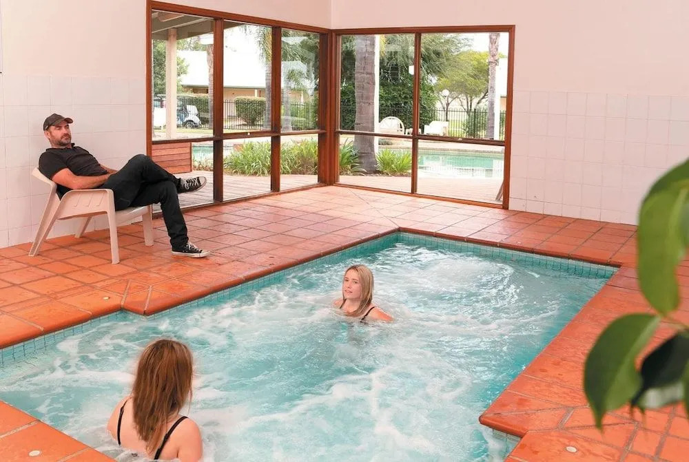 Murray Downs Resort