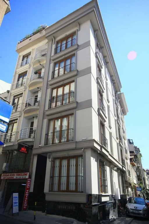 Onur Residence
